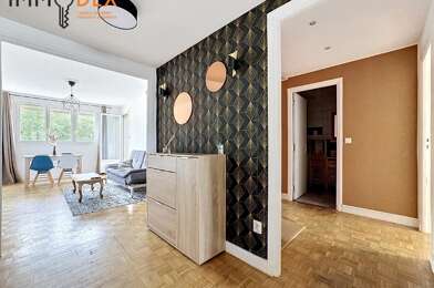 Appartement 3 pièces 149000 €