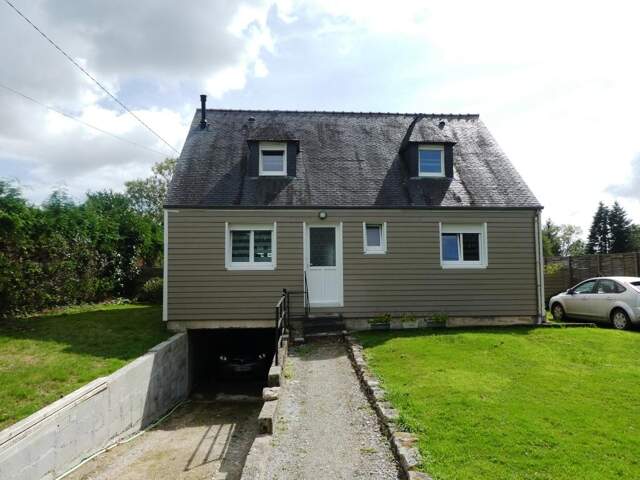 Maison — photo du bien