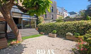Appartement 3 Pièces 55 m² à vendre à Vannes (56000)