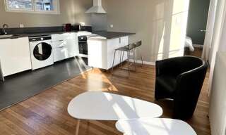 Appartement 2 Pièces 38 m² à louer à Troyes (10000)