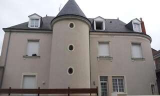 Appartement 2 Pièces 35 m² à louer à Angers (49000)