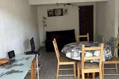 Appartement 1 pièces 530 €