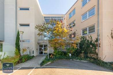 Appartement 1 pièces 650 €