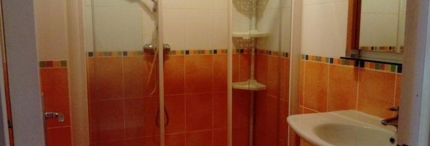 Appartement 2 Pièces 57 m² à louer à Clermont-Ferrand (63000)