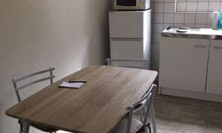 Appartement 1 Pièce 35 m² à louer à Strasbourg (67000)