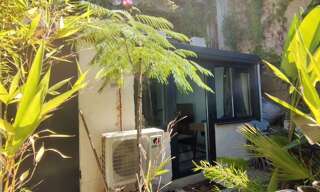 Appartement 1 Pièce 25 m² à louer à Cassis (13260)