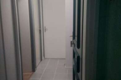 Appartement 2 pièces 932 €