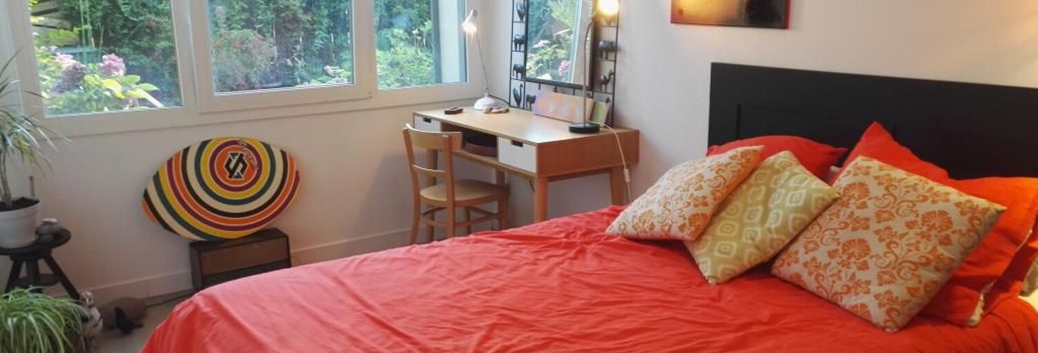 Maison 5 Pièces 145 m² à louer à Eysines (33320)