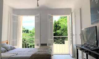 Appartement 1 Pièce 22 m² à louer à Cannes (06150)