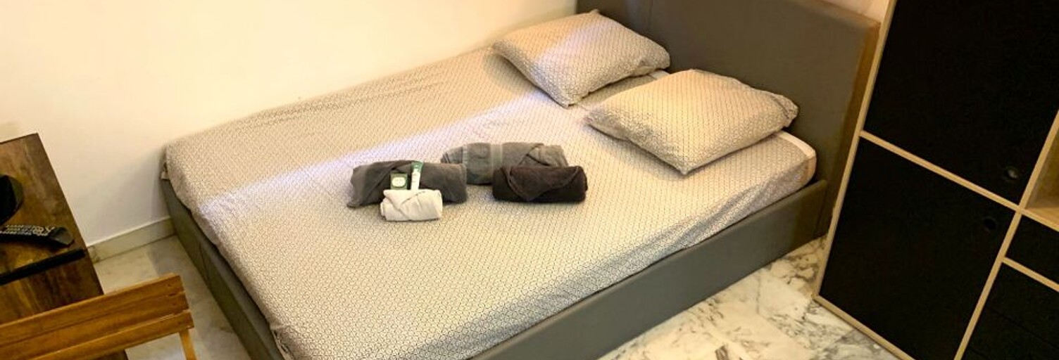Appartement 1 Pièce 20 m² à louer à Cannes (06150)