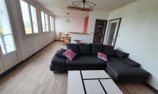 Appartement 4 Pièces 74 m² à louer à Brest (29200)