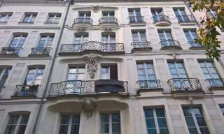 Appartement 1 Pièce 40 m² à louer à Nantes (44000)