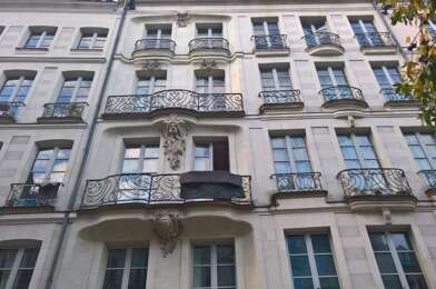 Appartement 1 pièces 720 €