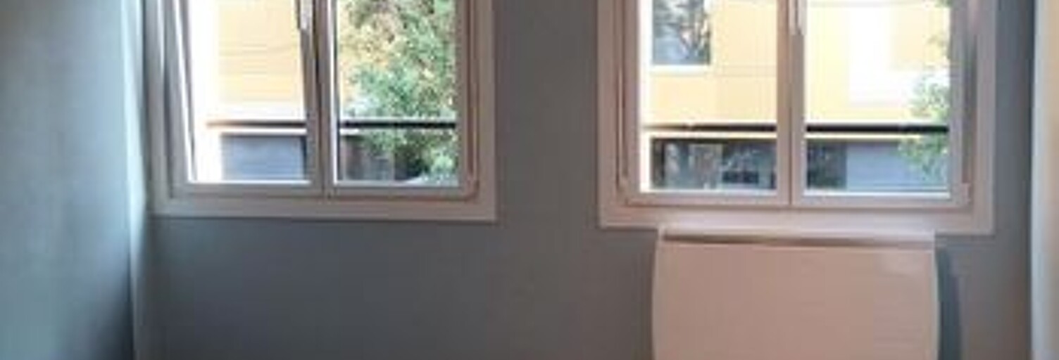 Appartement 3 Pièces 55 m² à louer à Valenciennes (59300)