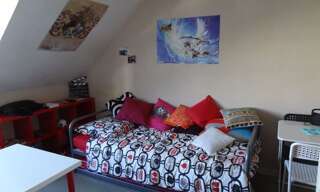 Appartement 1 Pièce 18 m² à louer à Nantes (44000)