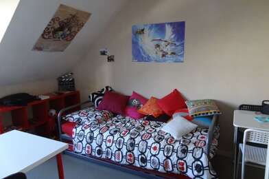 Appartement 1 pièces 460 €