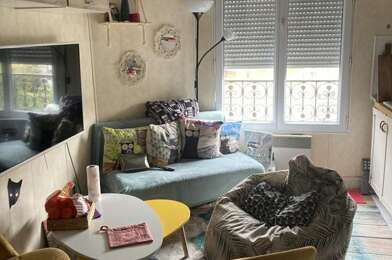 Appartement 2 pièces 900 €