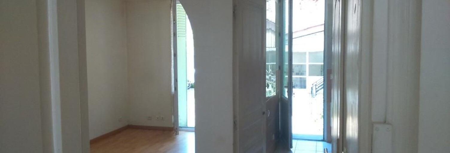 Appartement 3 Pièces 47 m² à louer à Longjumeau (91160)