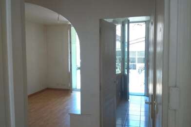 Appartement 3 pièces 980 €