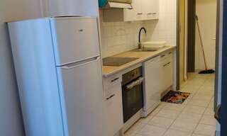 Appartement 2 Pièces 43 m² à louer à Saint-Martin-d'Hères (38400)