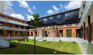 Appartement 1 Pièce 28 m² à louer à Toulouse (31000)