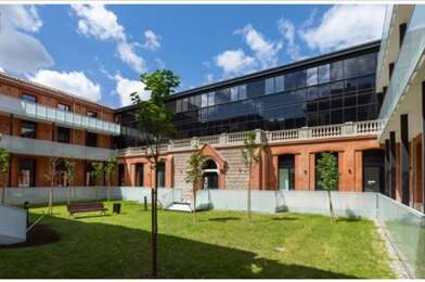 Appartement 1 pièces 775 €