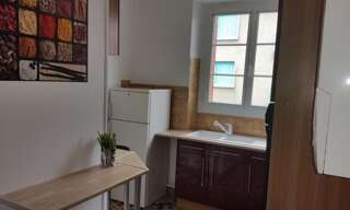 Appartement 3 Pièces 58 m² à louer à Dijon (21000)