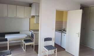 Appartement 1 Pièce 27 m² à louer à Bordeaux (33000)