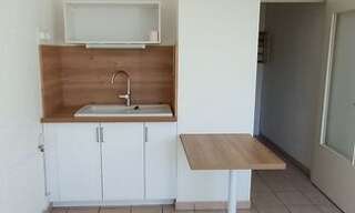 Appartement 1 Pièce 32 m² à louer à Saint-Étienne (42000)