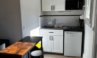 Appartement 1 Pièce 21 m² à louer à Meulan-en-Yvelines (78250)