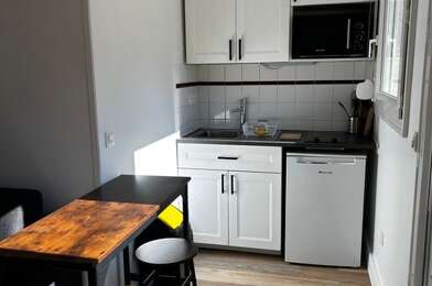 Appartement 1 pièces 567 €