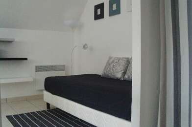 Appartement 1 pièces 750 €