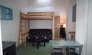 Appartement 1 Pièce 25 m² à louer à Toulouse (31000)