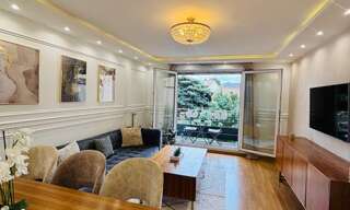 Appartement 4 Pièces 78 m² à louer à Nanterre (92000)