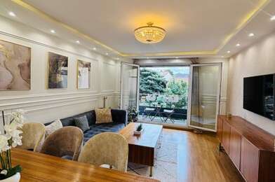 Appartement 4 pièces 2095 €