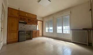 Appartement 2 Pièces 30 m² à louer à Brest (29200)