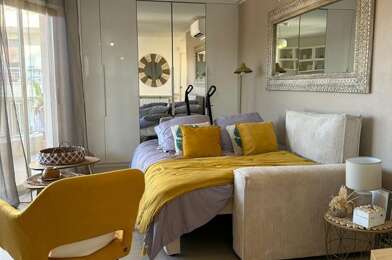 Appartement 1 pièces 870 €