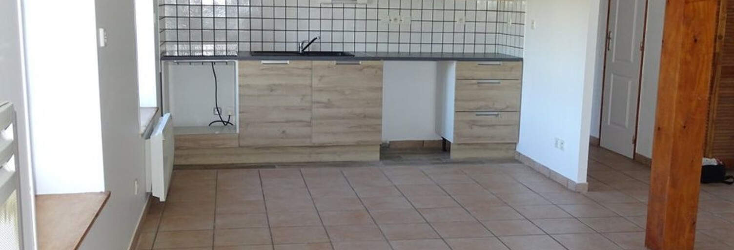 Appartement 3 Pièces 78 m² à louer à Saint-Didier-en-Velay (43140)