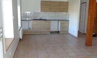 Appartement 3 Pièces 78 m² à louer à Saint-Didier-en-Velay (43140)