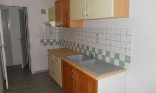 Appartement 4 Pièces 74 m² à louer à Moulins (03000)