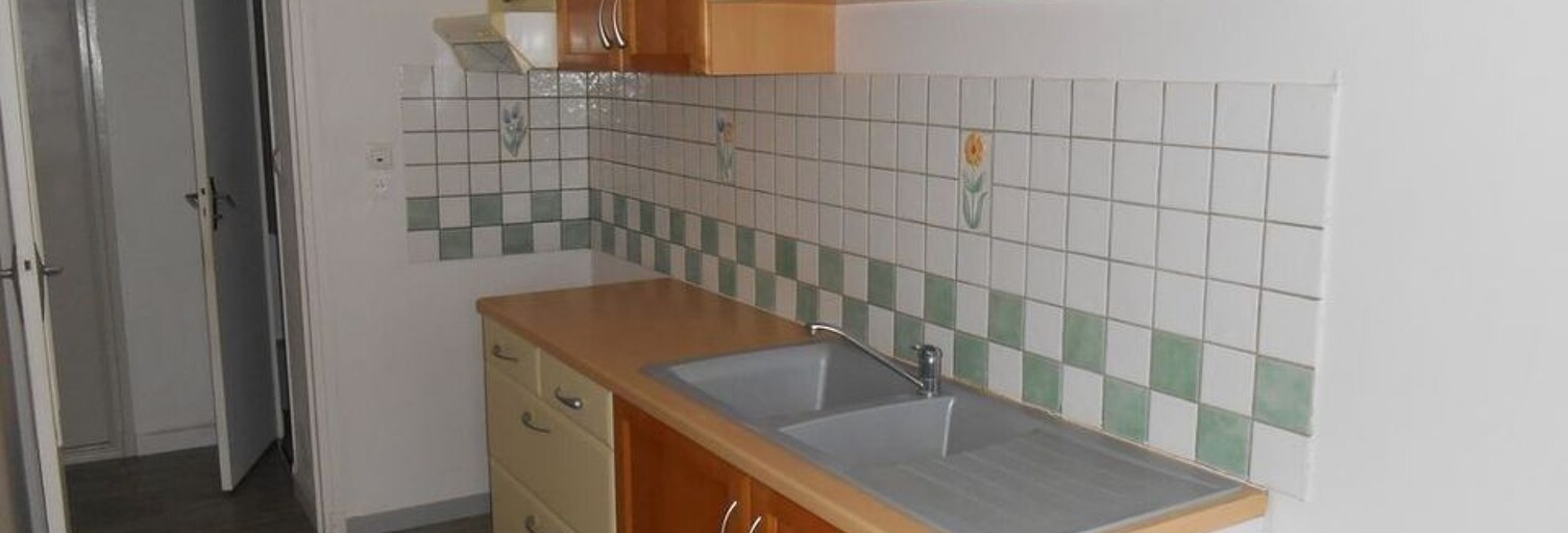 Appartement 4 Pièces 74 m² à louer à Moulins (03000)