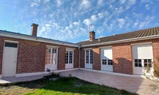 Maison 4 Pièces 104 m² à louer à Aulnoy-lez-Valenciennes (59300)