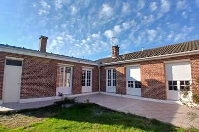 Maison 4 pièces 1280 €