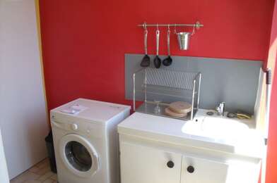 Appartement 1 pièces 520 €