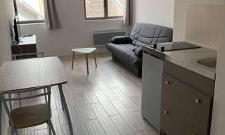 Appartement 1 Pièce 20 m² à louer à Saint-Quentin (02100)