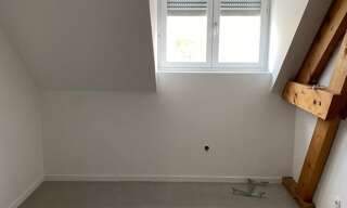 Appartement 2 Pièces 40 m² à louer à Orléans (45000)