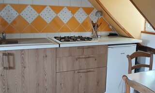 Appartement 1 Pièce 18 m² à louer à Amiens (80000)