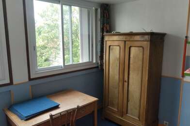 Appartement 1 pièces 500 €