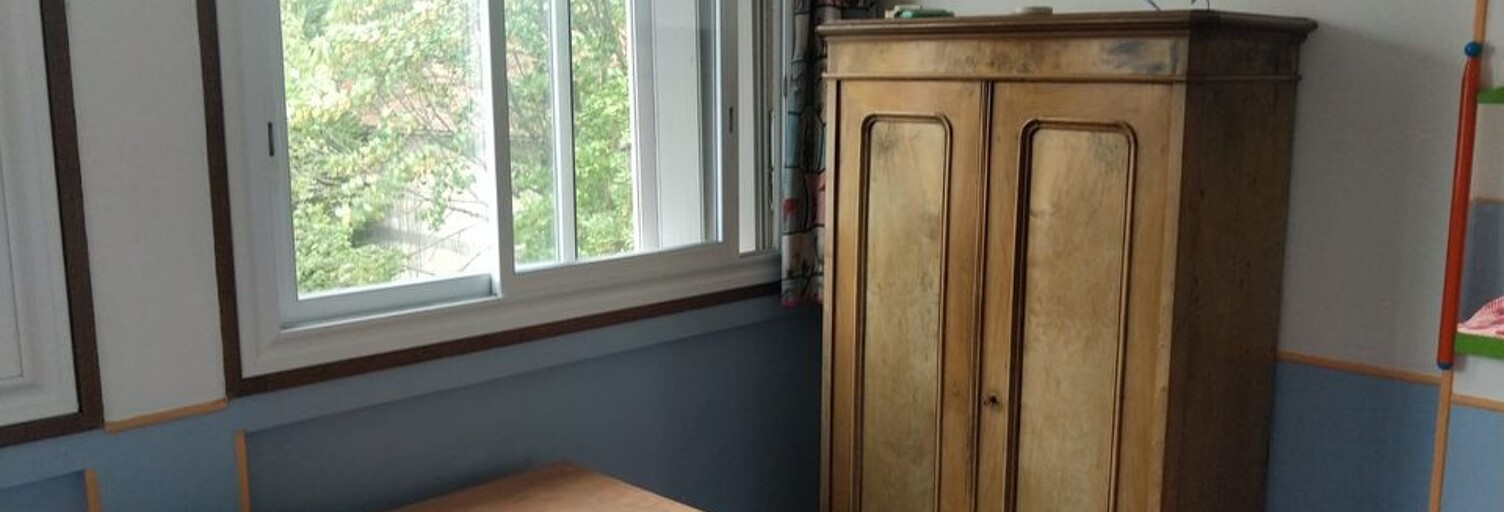 Appartement 1 Pièce 20 m² à louer à La Celle-Saint-Cloud (78170)