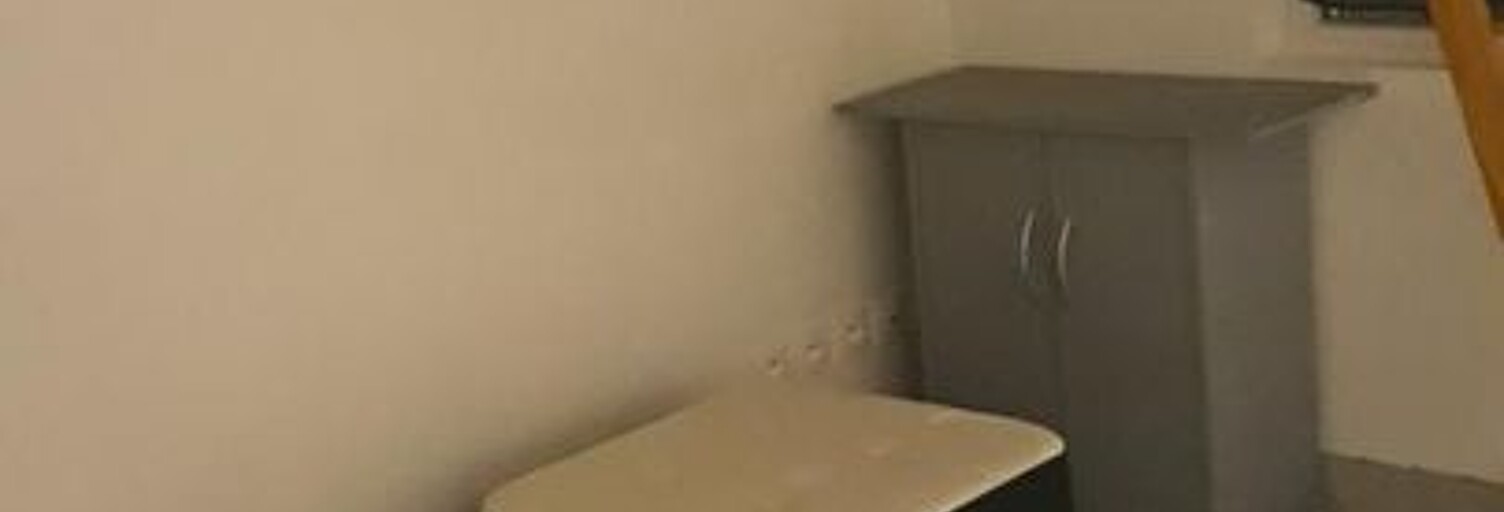 Appartement 1 Pièce 17 m² à louer à Reims (51100)